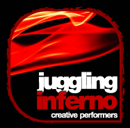 Juggling Inferno