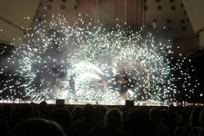 Pyrotechnics